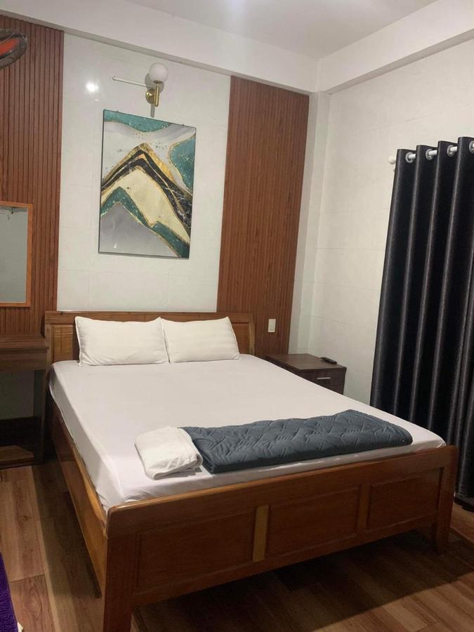 Thuan An 2 Hotel Đà Nẵng Kültér fotó