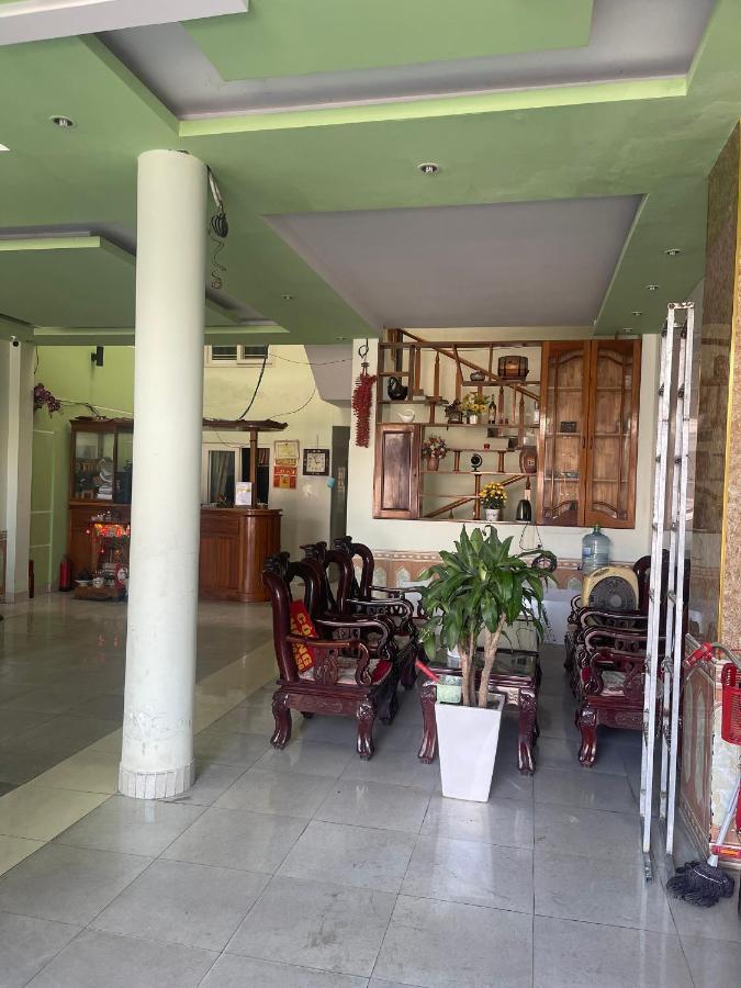 Thuan An 2 Hotel Đà Nẵng Kültér fotó