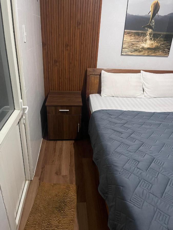 Thuan An 2 Hotel Đà Nẵng Kültér fotó