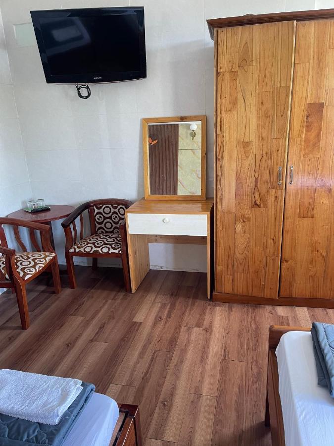 Thuan An 2 Hotel Đà Nẵng Kültér fotó
