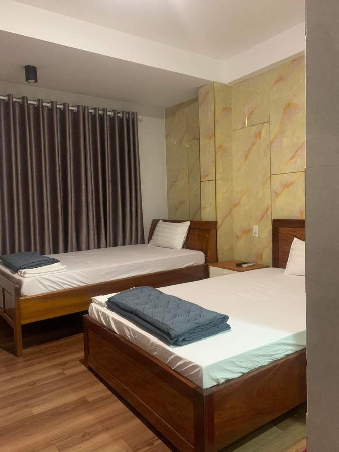 Thuan An 2 Hotel Đà Nẵng Kültér fotó