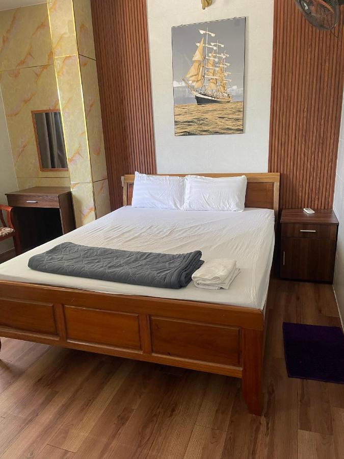 Thuan An 2 Hotel Đà Nẵng Kültér fotó
