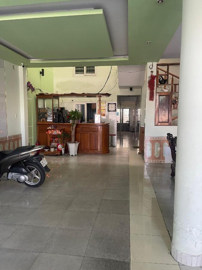 Thuan An 2 Hotel Đà Nẵng Kültér fotó
